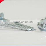 Galvanized Umbrella Head Roofing Nails With Smooth/Twist Shank by Low Price Quality Choice Most Popular thumbnail-5