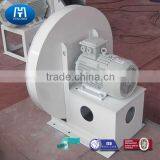 High Pressure Garbage Incineration Power Plant Blower