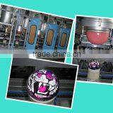 PVC Balls Pad Printing Machine thumbnail-1