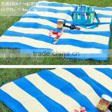 Camping Picnic Mat,woven Polypropylene Beach Mat,outdoor Woven Straw Beach Mat-TC05