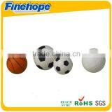 Easily Moved Portable Toy Ball