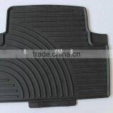 Factory Wholesale Full Set Type 3D Rubber PVC Car Floor Mats For NISSAN QASHQAI thumbnail-4