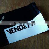 Cut Vinyl Lettering Sticker With 3m Adhesive