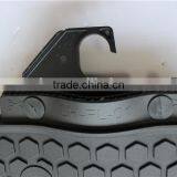 High Quality Latex Car Trunk Mat Cargo Mat Door Mat Floor Mat thumbnail-3