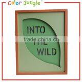 Low Price Led Letter Lights Sign, Hot Sale Led Backlit Letter Sign thumbnail-2