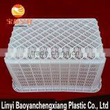 730x500x380mm Laundry Basket Plastic for Transportation thumbnail-3