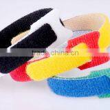 100% Nylon Sew On 2inch Back To Back Tape