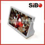 7" IPS Interactive Desktop Restaurant E-menu Android Tablet thumbnail-3