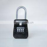 4 Digit Real Estate Combination Lock Box