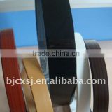 good quality 2mm pvc band for UV board and furniture