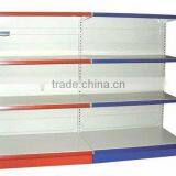 Single-side Metal Supermarket Shelves thumbnail-1