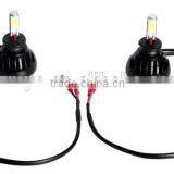 Car Led Xenon Bulb H1 H3 H4 H7 H11 H13 880 881car Headlight Lamp Light thumbnail-2