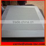 Rubber Soling Sheet mould