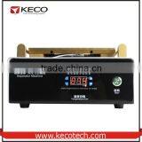 Large Size LCD Refurbish Separator Machine For the LCD Touch Glass Screen Separate