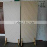 Entrance Door Cheap Melamine Joint Door Design Mould Door thumbnail-1