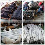 Demountable Aluminum Swooper Flagpole thumbnail-4