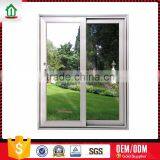 Hot Sale Original Design Customizable American Style Pvc Windows thumbnail-1