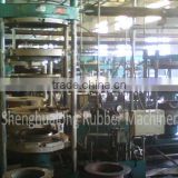 tyre manufacturing plant tyre equipment