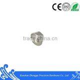 Hexagon Nuts With Flange DIN6923 Stainless M8 thumbnail-3