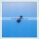 2015 Short Straight Rubber Antenna SW433-ZT28 2.15dBi High Gain 433MHz Antenna thumbnail-1