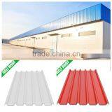 Waterproof Roof Panel Building Materials