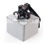 Alumium Head Lamp 3watt uv Light Fishing Led Headlamp thumbnail-4