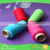 Big factory since 2001 65% cotton 35% polyester polyester twisted yarn