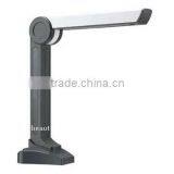 Foldable Lamp Scanner