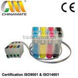 Continuous Ink Supply System(CISS) for T0761/T0762/T0763/T0764/T0751/T0752/T0753/T0754 thumbnail-1