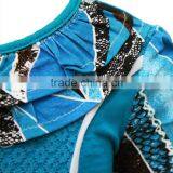 Custom Printed Different Design Pakistan Middle East Childrens Wear thumbnail-6