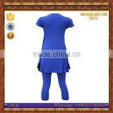 Factory Price Different Patterns Pakistan Cheap Kids Suit Sets thumbnail-3