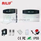 New Arrival Wireless GSM Alarm System ALF-GSM05 VV