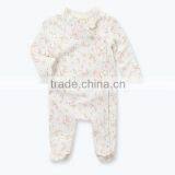 dave bella 2013 new autumn 100% cotton baby clothing sets for girl DB179                        
                                                Quality Choice
