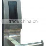 RF Smart Card Digital Hotel Safe Door Locks thumbnail-1