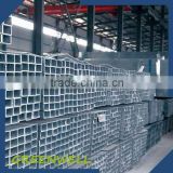 2015 unique style high grade cold rolled galvanized steel pipe