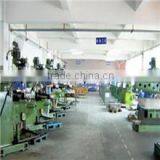 Shenzhen Zhongfa Precision Hardware Co., Ltd. company overview - view 1 thumbnail