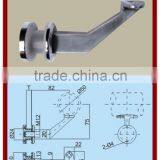 Stainless Steel Handrail Bracket thumbnail-4