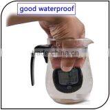 Wholesale IP67 Wireless Cycle Computer Bicycle Speed Meter thumbnail-5