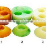 China Goods Wholesale New Degign Acrylic Electonical Cigarette Stands / Ego Holder Atomizer Holder for Dispaly thumbnail-2