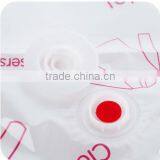 PE+PA Material Household Compression Vacuum Bag for Clothing Pillow Storage thumbnail-3