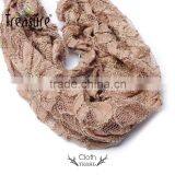 New Fashion Wholesale Lace Hollow Headband Jewelry, Best Hair Accessory for Party Girl Dress thumbnail-6