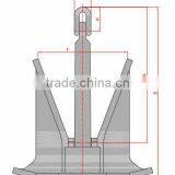 De Hong Welding Ship Anchor