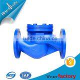 PN16 DN100 DN150 DIN Cast Steel Globe Valve ( Stop Valve ) thumbnail-5