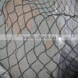 100%HDPE Pond Cover Net