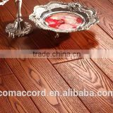 Distressed Oak Flooring