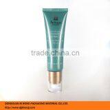 Skin Care Cream Packaging Tubes With Pump