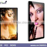 32", 42" 46" 55" 65" Android Multitouch Tablet Advertising Player