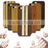 2016 Genuine Natural Real Customized Phone Case,100% Real Wood Phonecase thumbnail-1
