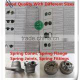 3 3/4''Spring Cone Spring Fitting For Garage Door thumbnail-5