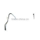 QINGLING 100P Euro 2 Auto Pressure Fuel Injection Oil Pipe NO.4 Matching Silver Pickup Truck Auto Spare Parts